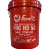 Dầu nhớt động cơ FRC HD 50