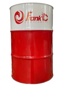 Dầu nhớt động cơ FRC HD 50