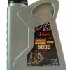 Dầu nhớt xe máy Frank C Race Plus 5000 4T 10W-40