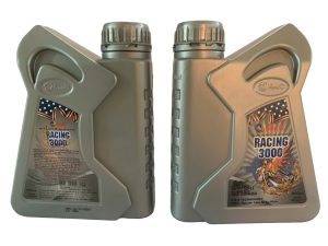 Dầu nhớ xe máy Frank C Racing 3000 4T 20W-50