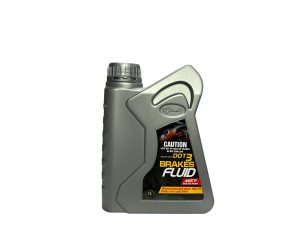 Dầu Phanh Brake Fluid DOT 3