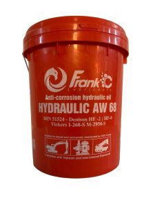 Dầu thủy lực HDRAULIC AW