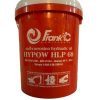 Dầu thuỷ lực HYPOW HLP