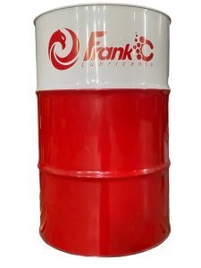 Dầu thuỷ lực HYPOW HLP
