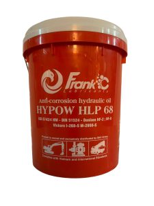 Dầu thuỷ lực HYPOW HLP