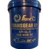 Dầu truyền động TRANSGEAR EP