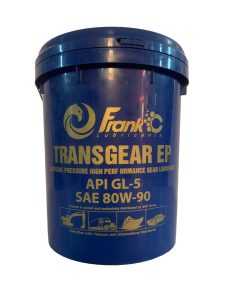 Dầu truyền động TRANSGEAR EP